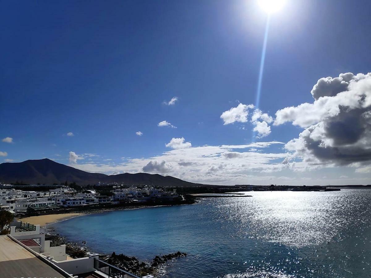 Avanti Stunning Sea Views Playa Blanca Leilighet Playa Blanca  Eksteriør bilde