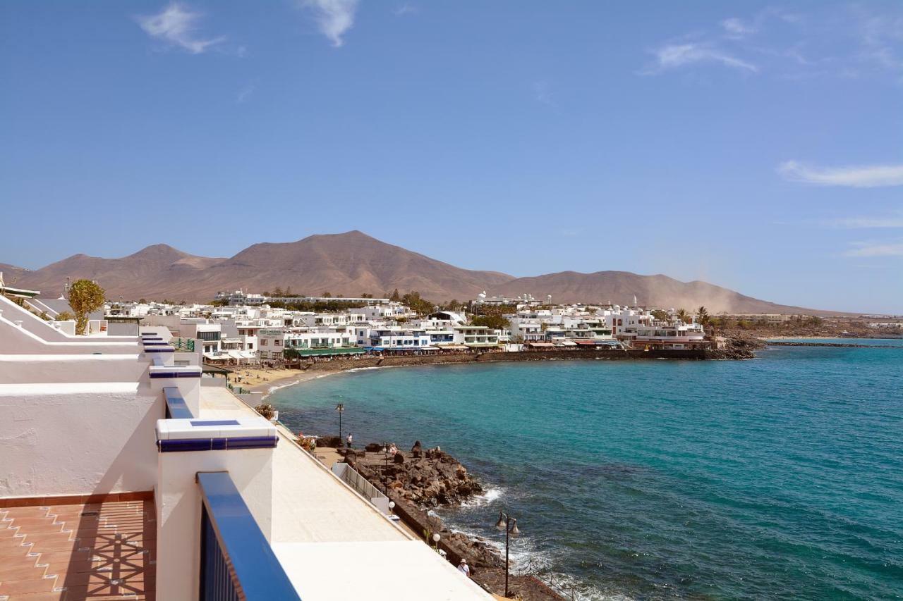 Avanti Stunning Sea Views Playa Blanca Leilighet Playa Blanca  Eksteriør bilde